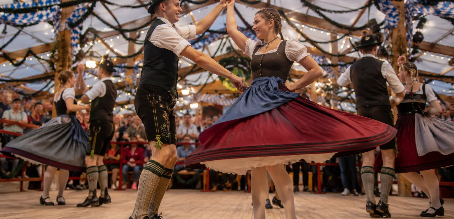 Oide Wiesn: rund 4 Euro Eintritt – und ab 21 Uhr gar keiner mehr