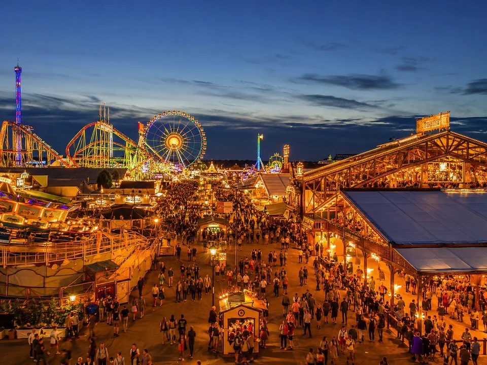 Oktoberfest München 2026: Termine, Öffnungszeiten und Besuchsplanung