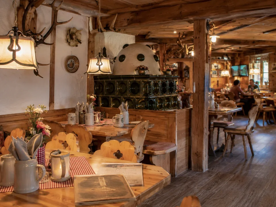 Restaurants nahe der Theresienwiese: fünf geprüfte Adressen und ihre Zeiten