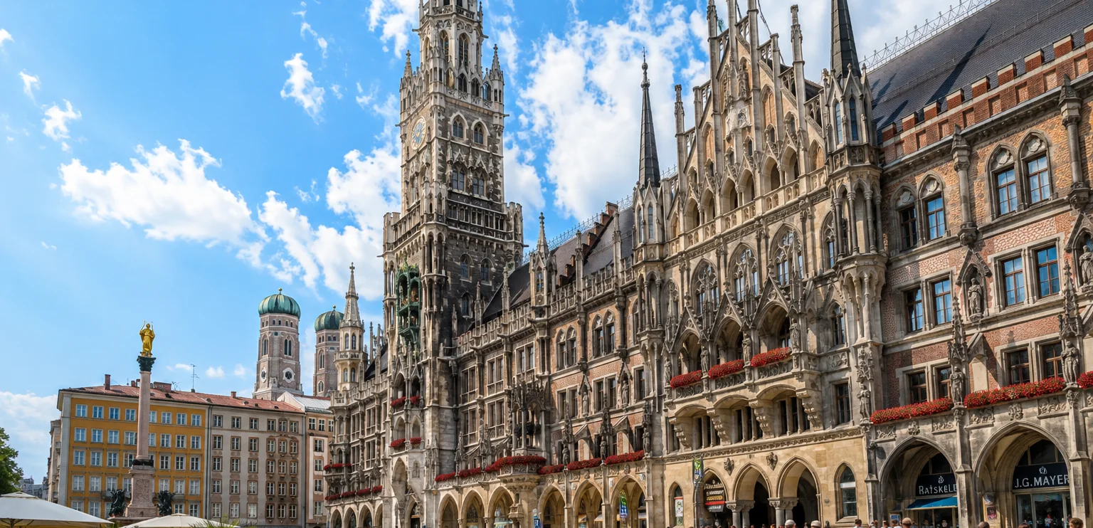 Was tun am Tag nach der Wiesn? Ein Plan für langsame Stunden