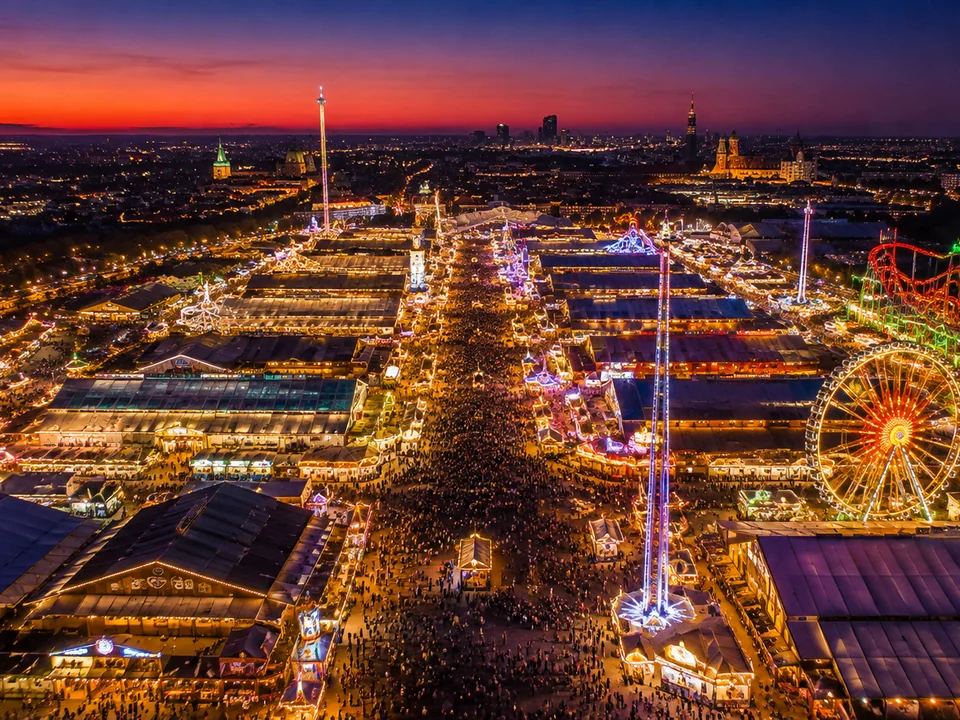 Wiesn Guide München 2026: Plan für den ganzen Tag