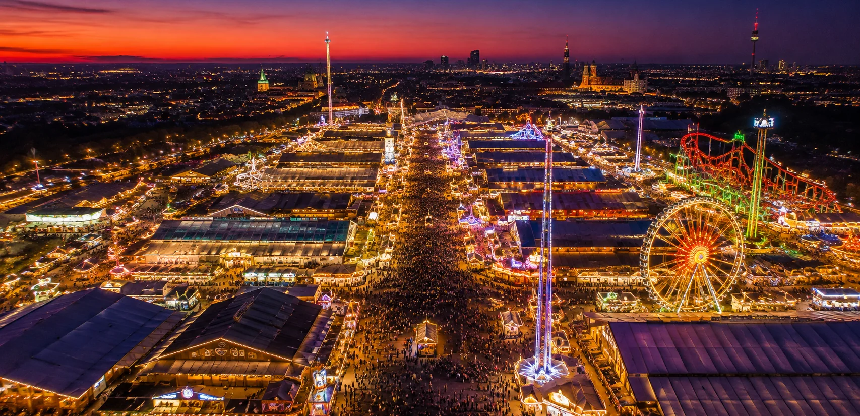 Wiesn Guide München 2026: Plan für den ganzen Tag