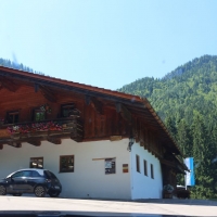 Berggaststätte Raffner Alm Foto 1