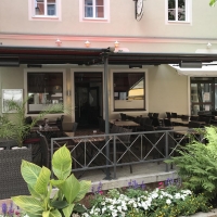 Restaurant Delphi Foto 2