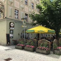 Brauerei Gasthof Bürgerbräu Foto 1