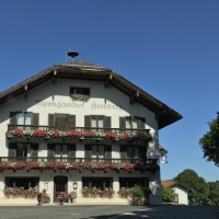 Alpengasthof Hochberg