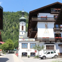 Hotel Unterwirt Foto 3