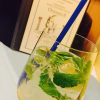 Restaurant Odysseus Foto 1