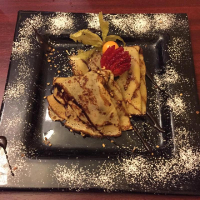 Restaurant Odysseus Foto 6