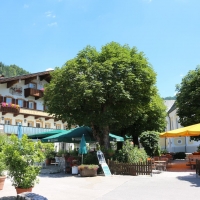 Hambergers Posthotel Foto 1