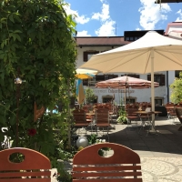 Landhaus Lenzenhof Foto 1