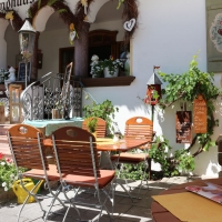 Landhaus Lenzenhof Foto 3