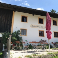 Mesnerwirt St. Johann Foto 2