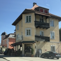 China-Restaurant Leong