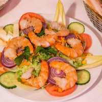 Maharaja Indisches Restaurant Foto 1