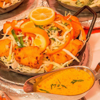 Maharaja Indisches Restaurant Foto 4