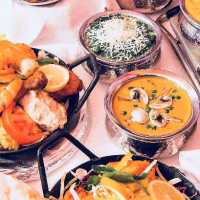 Maharaja Indisches Restaurant Foto 6