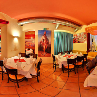 Maharaja Indisches Restaurant Foto 4