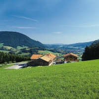 Berggasthaus Weingarten Foto 1