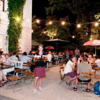 Wochinger Brauhaus Foto 2