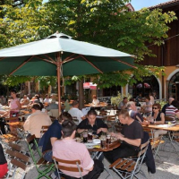 Wochinger Brauhaus Foto 3