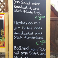 Gasthaus zum Haidforst Foto 2