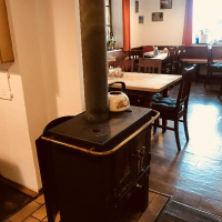 Gasthaus zum Haidforst Foto 3