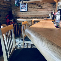 Campinggaststätte Alpencamp Hochberg Foto 1