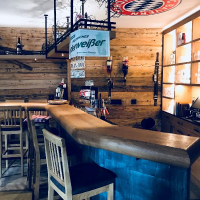 Campinggaststätte Alpencamp Hochberg Foto 2