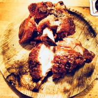 Campinggaststätte Alpencamp Hochberg Foto 4