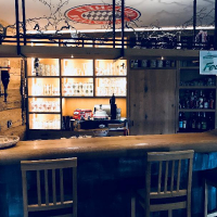 Campinggaststätte Alpencamp Hochberg Foto 6