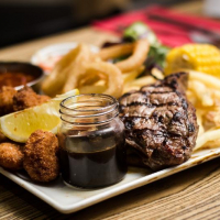 Gasthaus Mustermann Foto 4