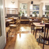 Buffalo Steakhouse  Foto 3