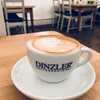 Cafe, Restaurant & Bar Lindl Foto 4