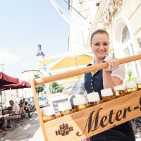 Bräustüberl Hofbräuhaus Traunstein Foto 4