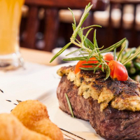 Bräustüberl Hofbräuhaus Traunstein Foto 5