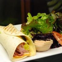 Senses Lounge Cafe Bar Foto 5