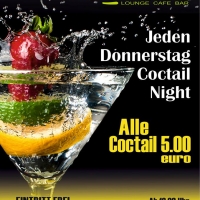 Senses Lounge Cafe Bar Foto 6