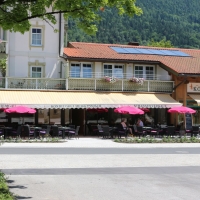 Cafe Chiemgau Foto 1